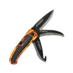 Couteau multifonction Pro Hunt Verney Carron K&eacute;os