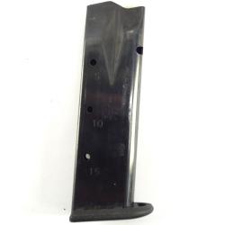 Chargeur Smith & Wesson  99 9MM 15 Coups