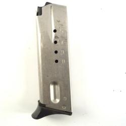 Chargeur Smith & Wesson 469 9X19 12 coups