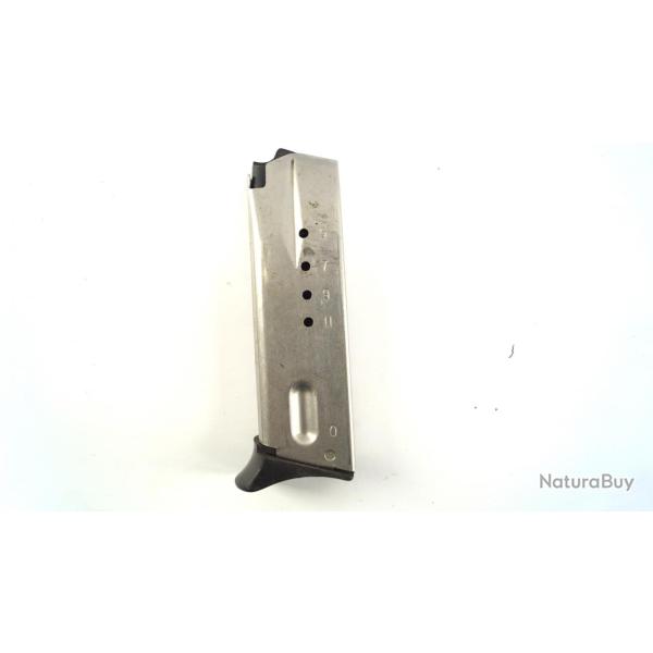 Chargeur Smith &amp; Wesson 469 9X19 12 coups