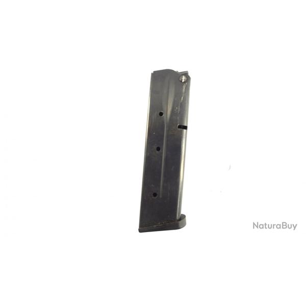 Chargeur Smith &amp; Wesson 659 9X19 Ram-Line 17 coups