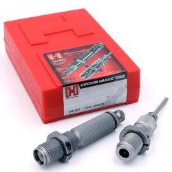 Kit outils de rechargement 338WIN MAG (full length) Hornady
