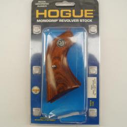 Plaquette Bois pour Ruger Black Hawk