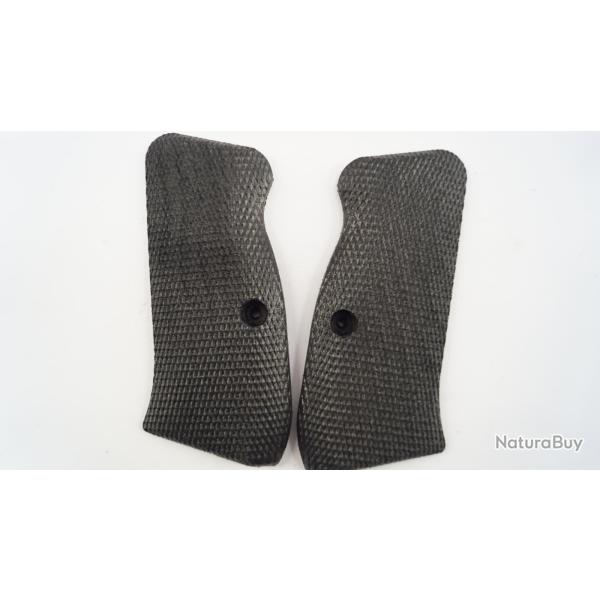 Plaquette bois pour CZ 97