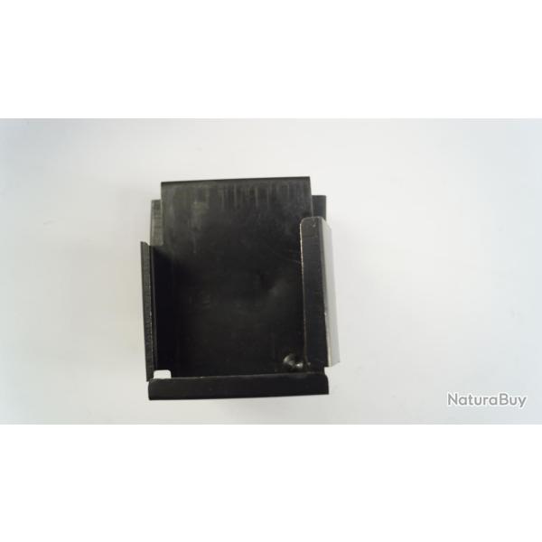 Coupleur pour chargeur AR 15