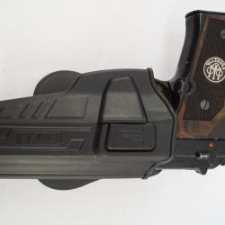 Holster Cytec droite universelle