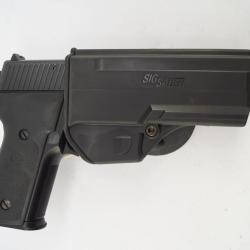 Holster droite Sig Sauer pour P250
