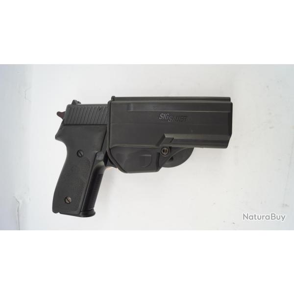 Holster droite Sig Sauer pour P250