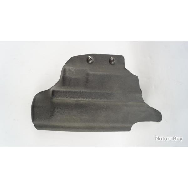 Holster droite pour pistolet Walther Q5