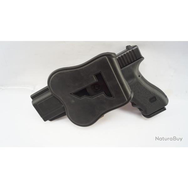 Holster droite Cytec pour pistolet Striker