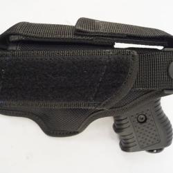 Holster en Cordura pour JPX 4