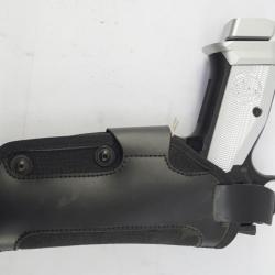 Holster souple universelle GK PRO pour pistolet