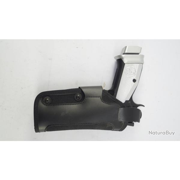 Holster souple universelle GK PRO pour pistolet