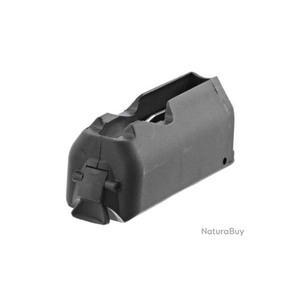 Chargeur pour Ruger American rifle 4 coups 270 et 30-06