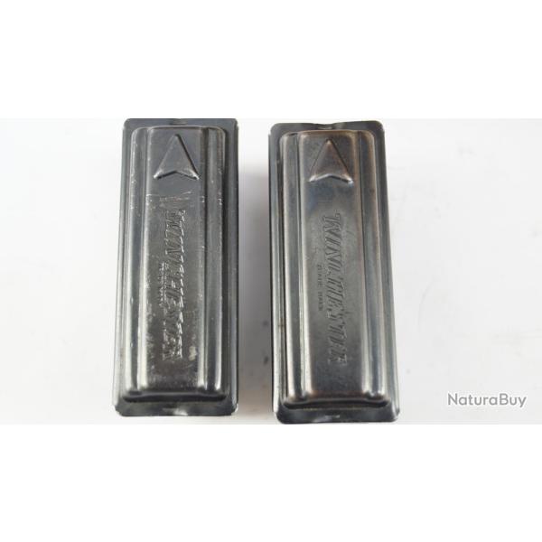 Chargeur Winchester Mod&egrave;le 100 308 et 284W 4 coups