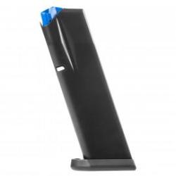 Chargeur pour pistolet CZ75B Mec-Gar 9x19 17 coups
