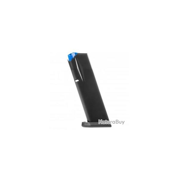 Chargeur pour pistolet CZ75B Mec-Gar 9x19 17 coups