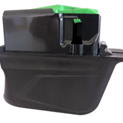 Chargeur &eacute;tendu pour Browning Maral 30/06 10 coups