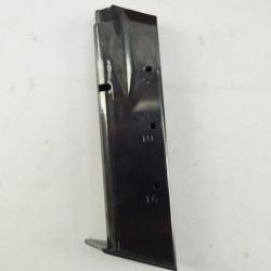 Chargeur CZ75 et d&eacute;riv&eacute; 9X19