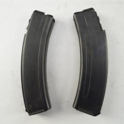 chargeur pour VZ 61S 7,65 B 20 COUPS