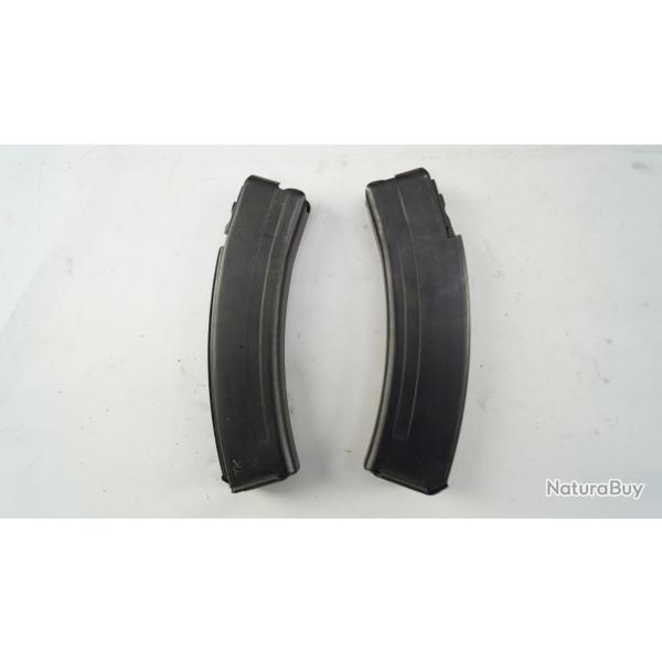 chargeur pour VZ 61S 7,65 B 20 COUPS