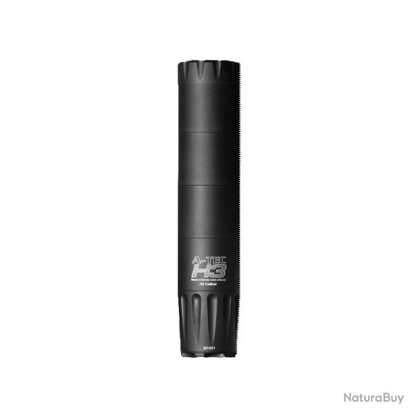 Silencieux A Tec H3 Calibre 30 14x100