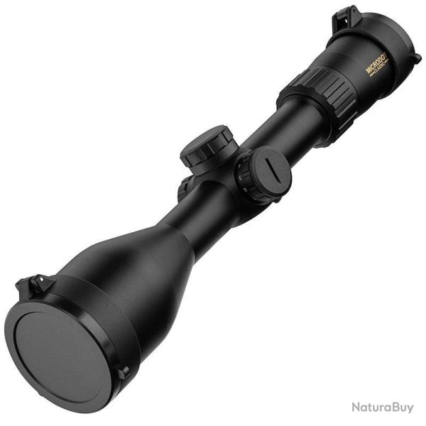Lunette Microdot 3-12x56