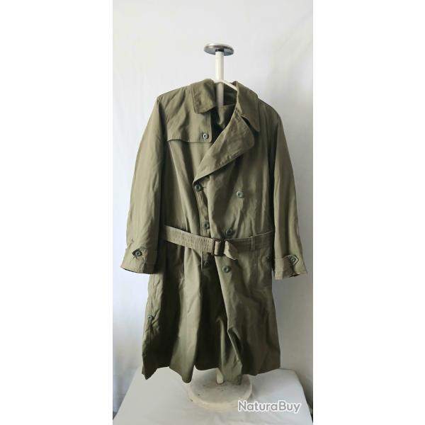 Uniforme - FR115120a  Trench-coat d'officier ( sur le type US)