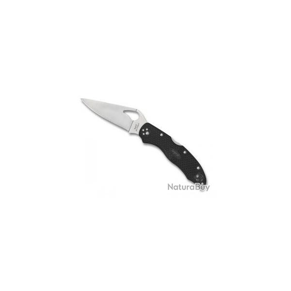 Couteau Byrd Knife HARRIER 2 lame acier 8Cr13MoV � cran Manche fibre de verre