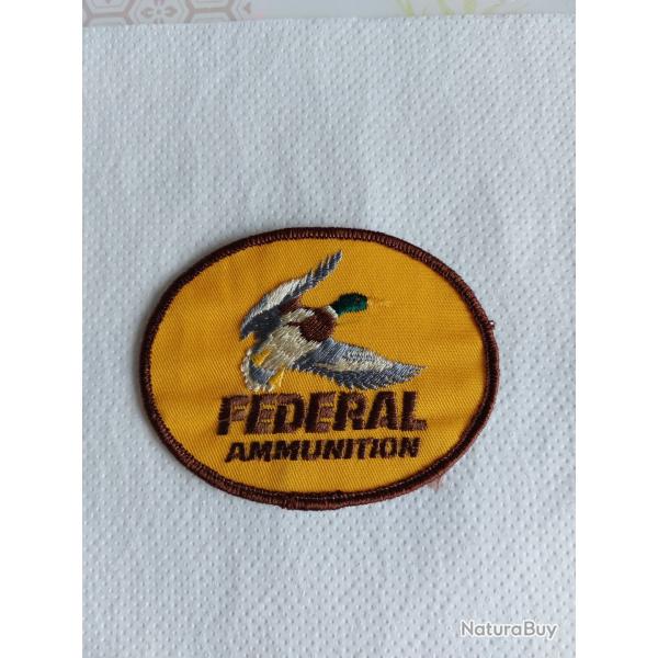 VEND CUSSON FEDERAL NEUF