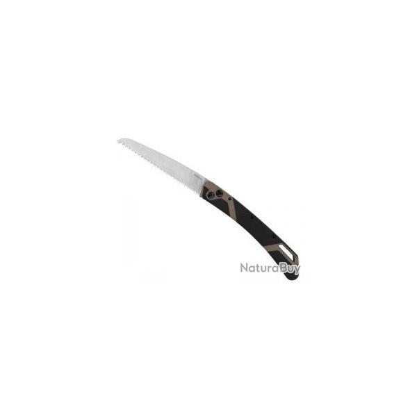 Couteau Kershaw  � TASKMASTER SAW 2 � lame acier carbone nickel�