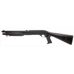 FUSIL A POMPE 6MM M56A BURST RESSORT