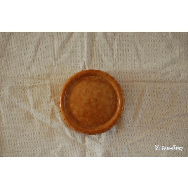 beurrier allemand en bakelite