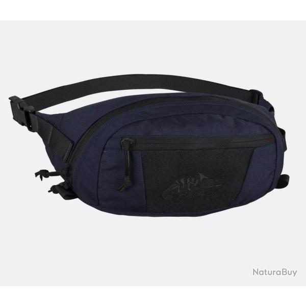 BANANE TACTIQUE BANDICOOT NAVY BLUE - HELIKON TEX