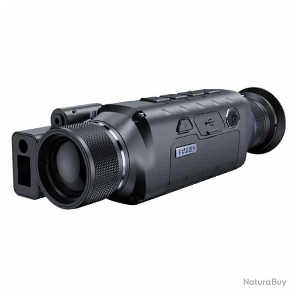 PARD - Monoculaire thermique Leopard LE6-50/LRF - 640x480 - lentille 50 avec tlmtre LRF