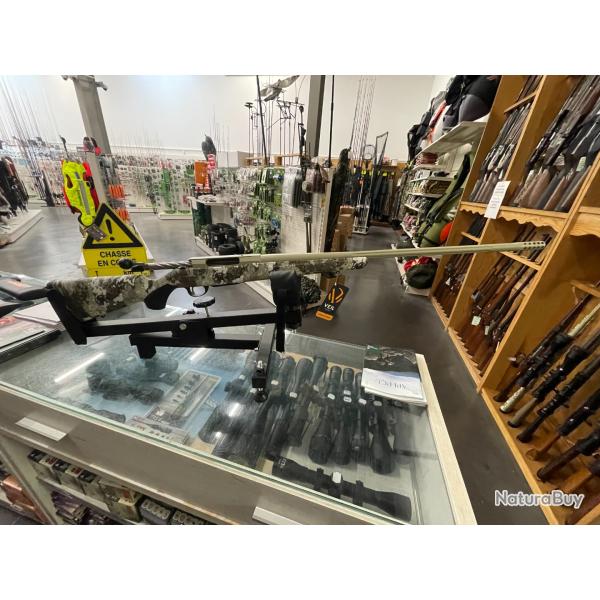 TIKKA T3X Lite Veil Alpine 7mmRem