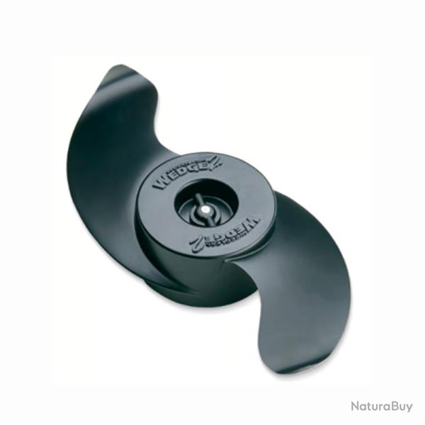 H�lice Weedless Wedge 2 Minn Kota MKP-32