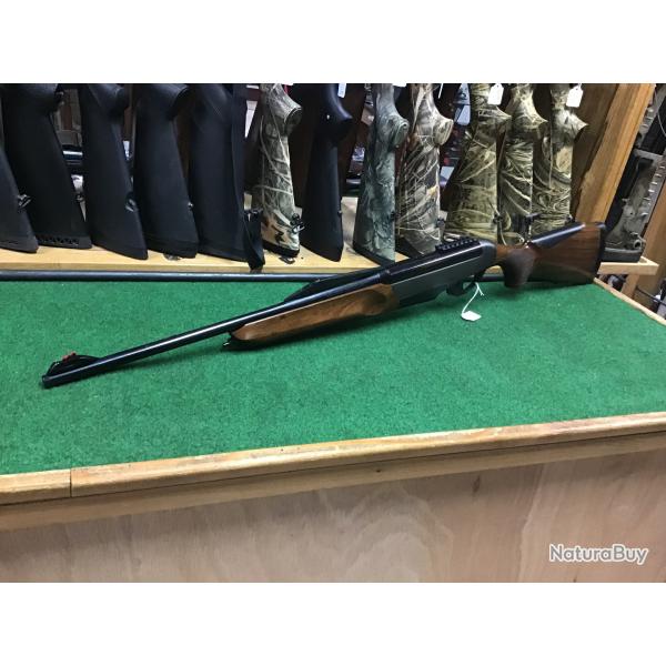 Benelli Argo E Pro Cal 300 win Mag