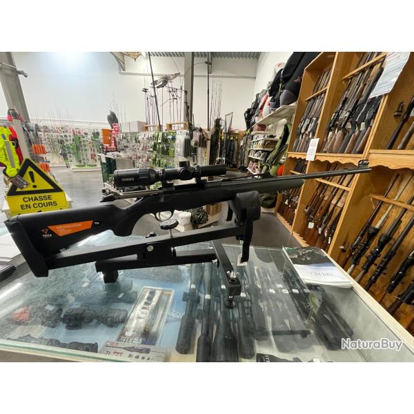 TIKKA T3X Lite Battue 30-06 + lunette STEINER Ranger 4 (1-4*24)
