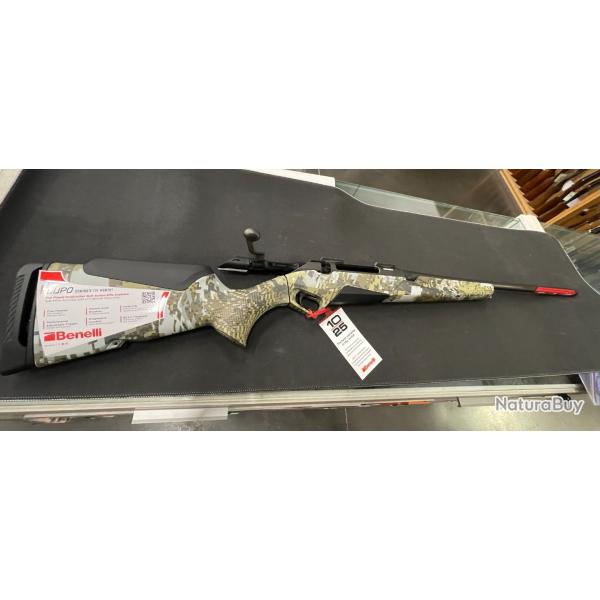 BENELLI LUPO camo grey 30-06