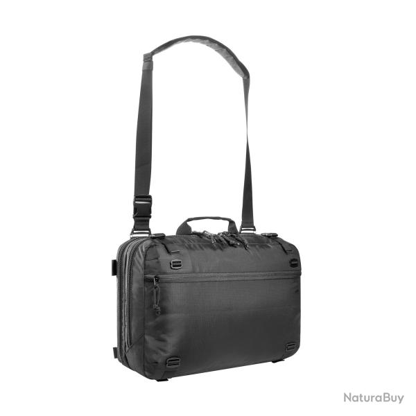 TT SHOULDER BAG - 20L - NOIR