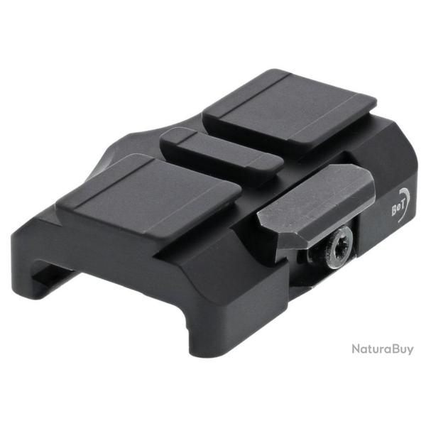 Embase weaver picatinny 21mm AIMPOINT ACRO - STEINER MPS -BURRIS FASTFIRE E