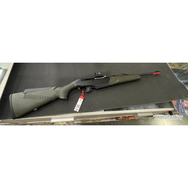 BENELLI ARGO E confort + Aimpoint ACRO 300Win Mag