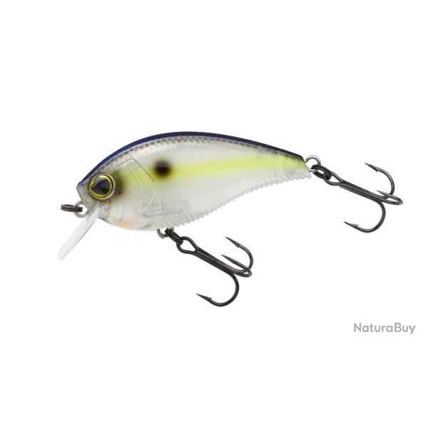 Poisson Nageur Yo-Zuri 3DB 1.5 Square Bill 6cm 14g 6cm SSH
