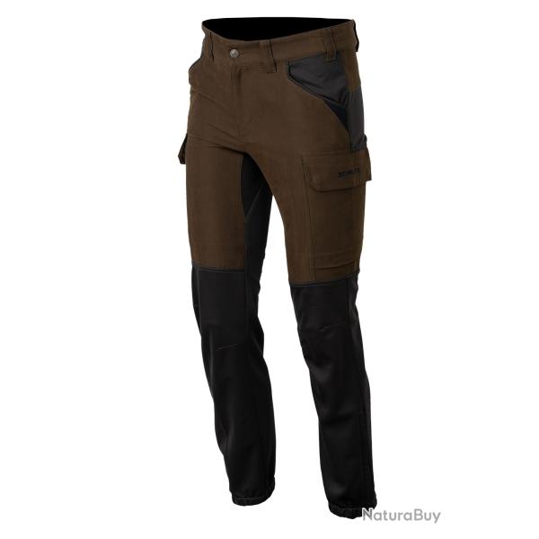 Somlys - Pantalon Prestige confort ligth 575