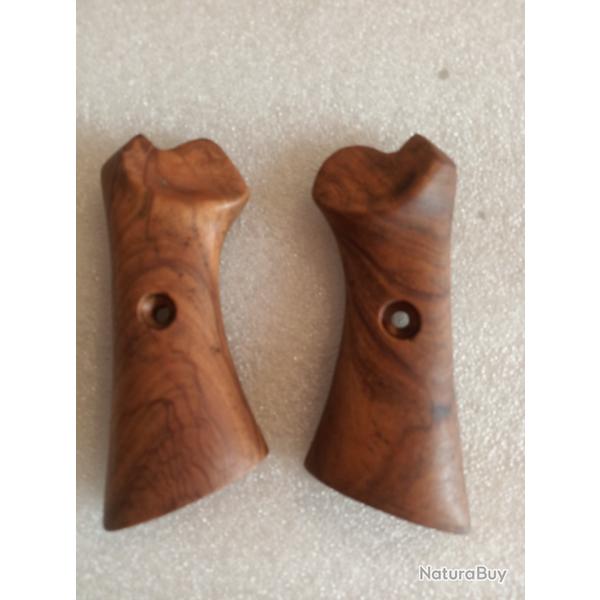 Plaquette revolver Oury Belgique