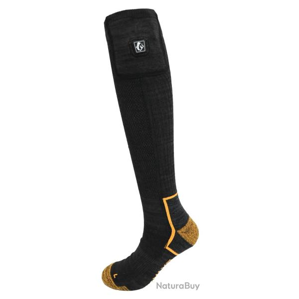 Somlys - Chaussettes chauffantes 070