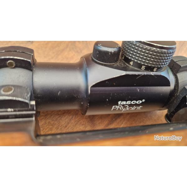 Carabine verney carron a culasse calibre 7�64