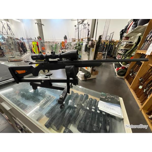 TIKKA T3X LITE 30-06 + lunette STEINER RANGER 4 (3-12*56)