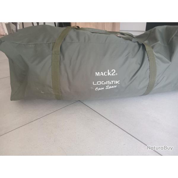 Biwy Mack2 logistik open space